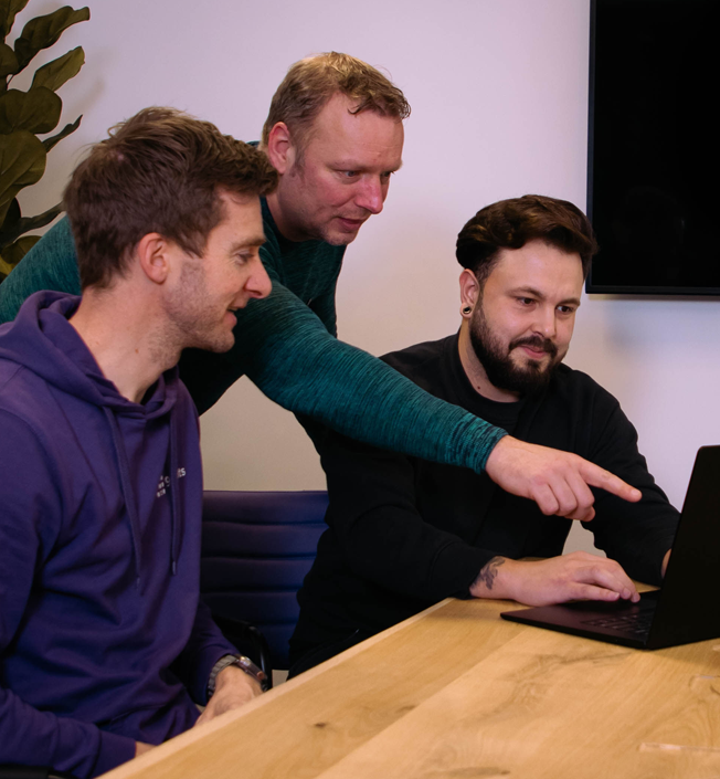 ERP software voor mkb bedrijven