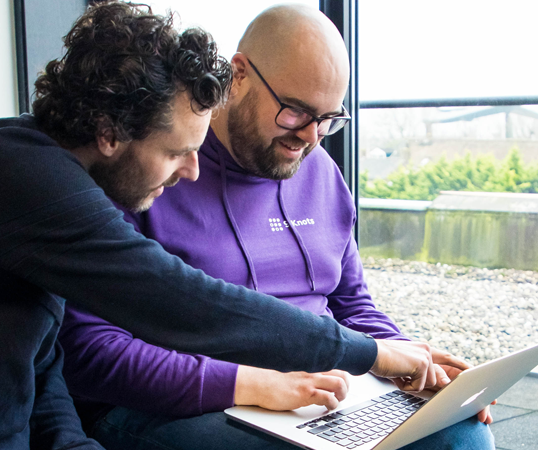 ERP voor dienstverlening