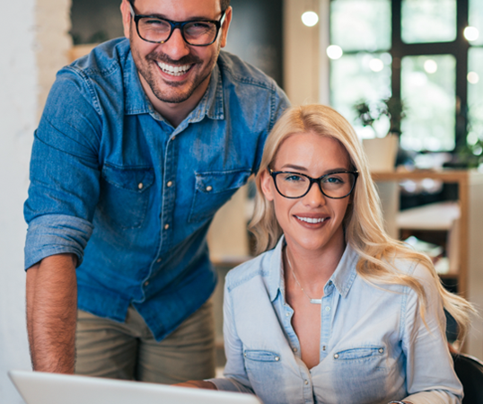 personeelsadministratie