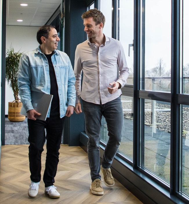 SNOOP software voor het MKB