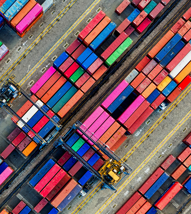 Snoop Handel Branche