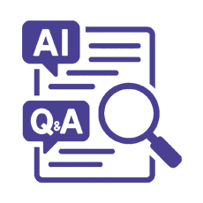 AI-ondersteuning voor snellere controles