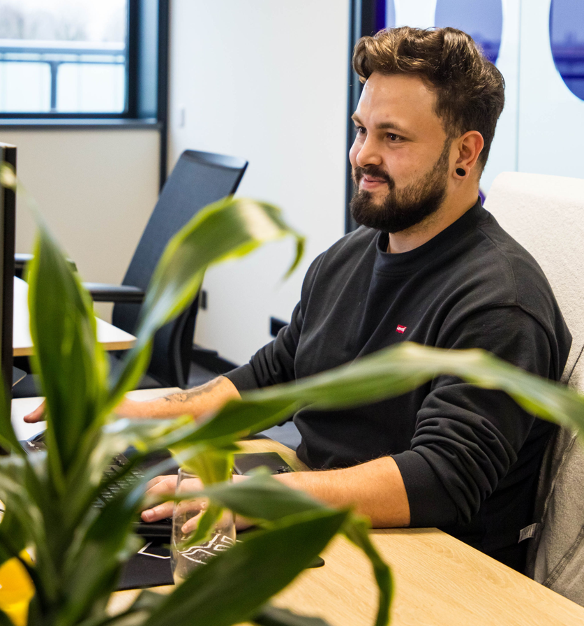 SNOOP bedrijfssoftware ERP mkb