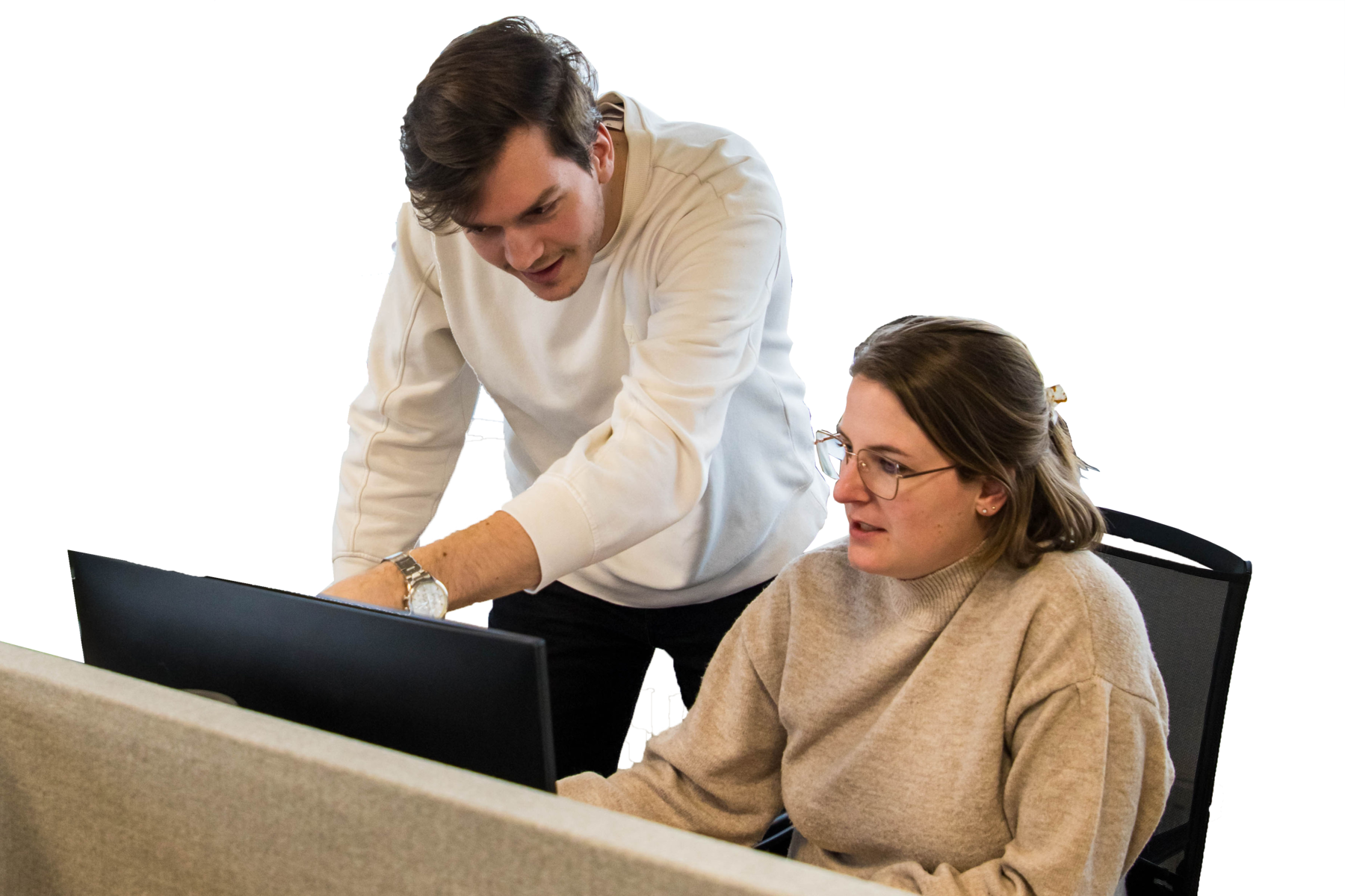 Branches Snoop Software