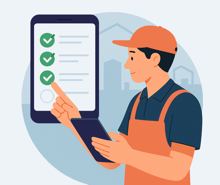 ERP Q&A formulieren MKB