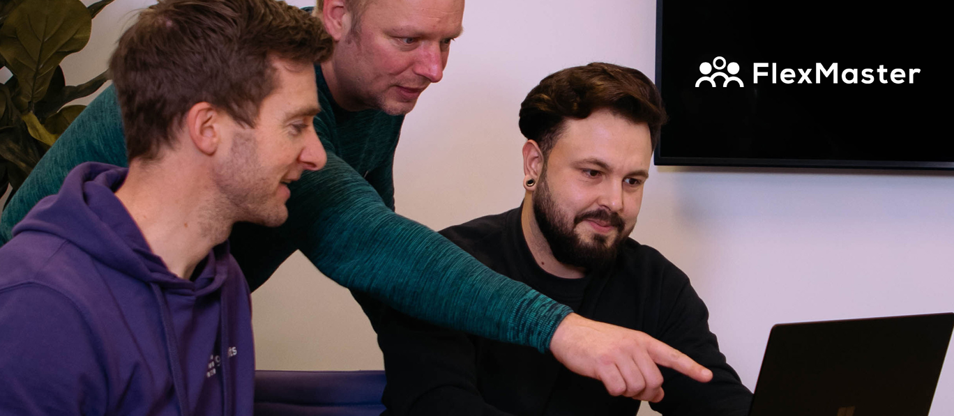 FlexMaster wordt SNOOP