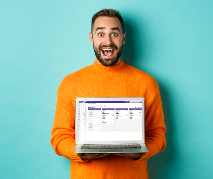 Veelgestelde vragen SNOOP software
