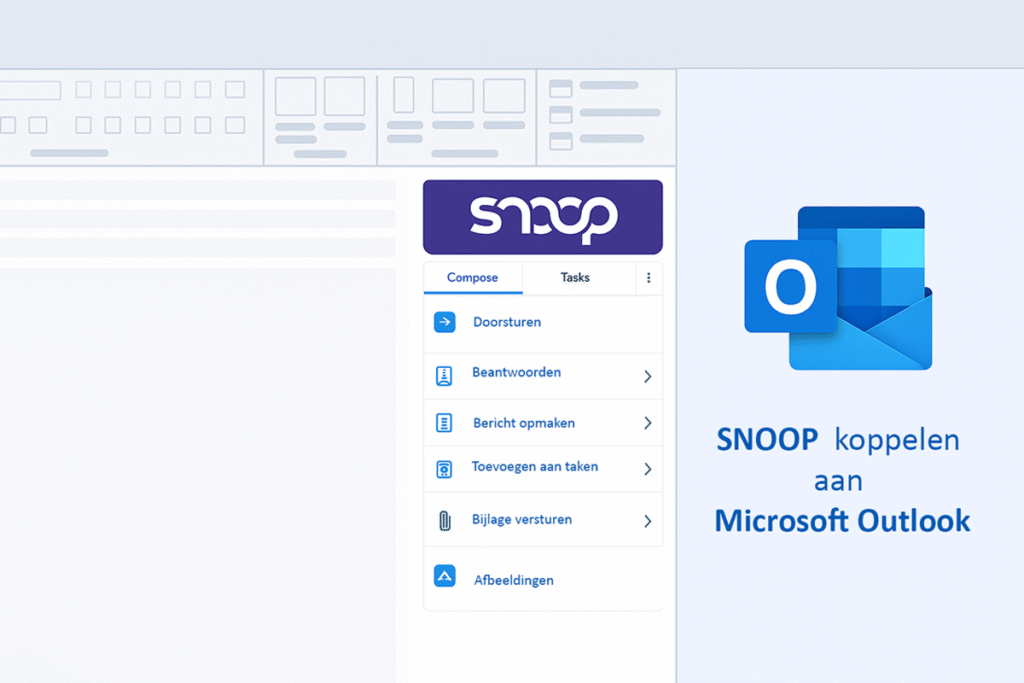 SNOOP Microsoft Outlook website