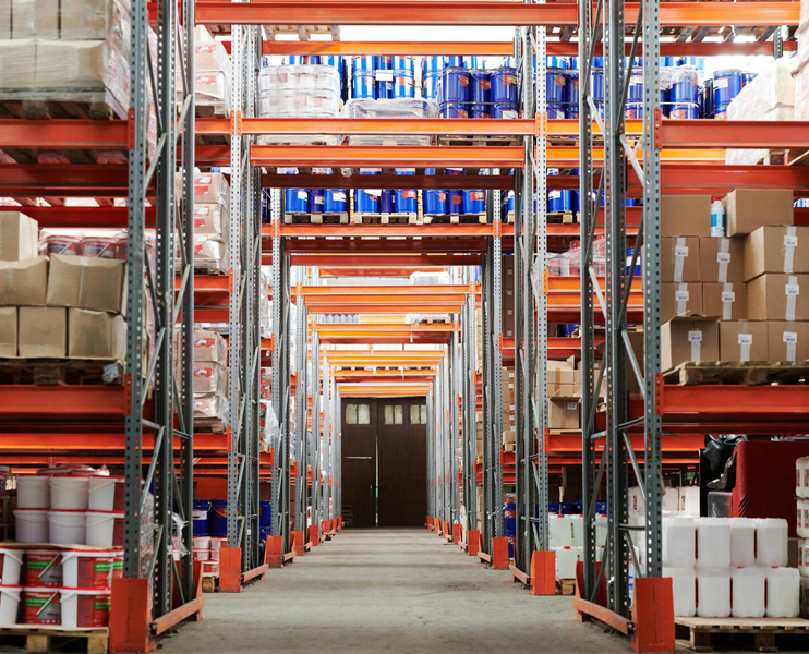 ERP software voor voorraadbeheer in mkb bedrijven