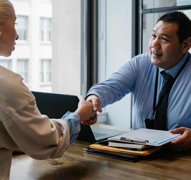 diensteverlening SNOOP ERP 1