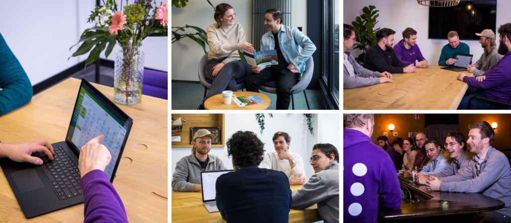 vacature implementatie specialist