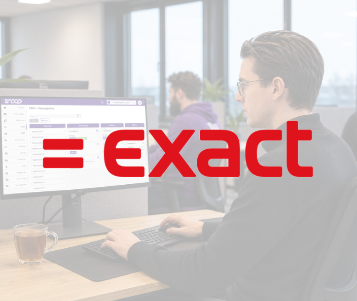 Exact Online