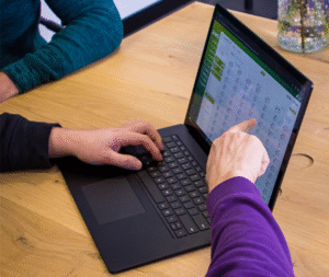 SNOOP is de ERP-oplossing voor het mkb